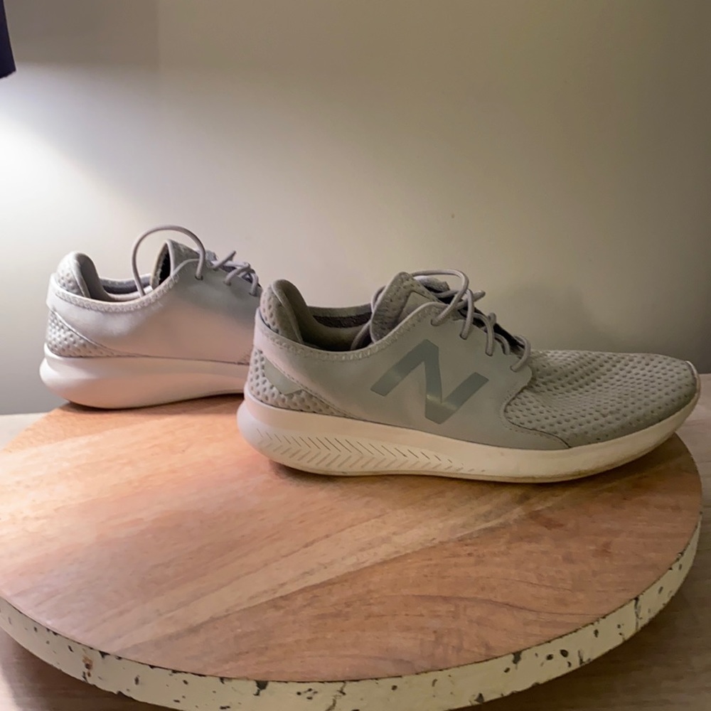New balance /fuel core coast/ size 8/gently used